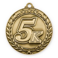 3D Sports & Academic Medal / 5K
